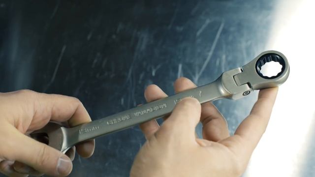 Трещоточные ключи "Дело Техники" (все виды ключей).