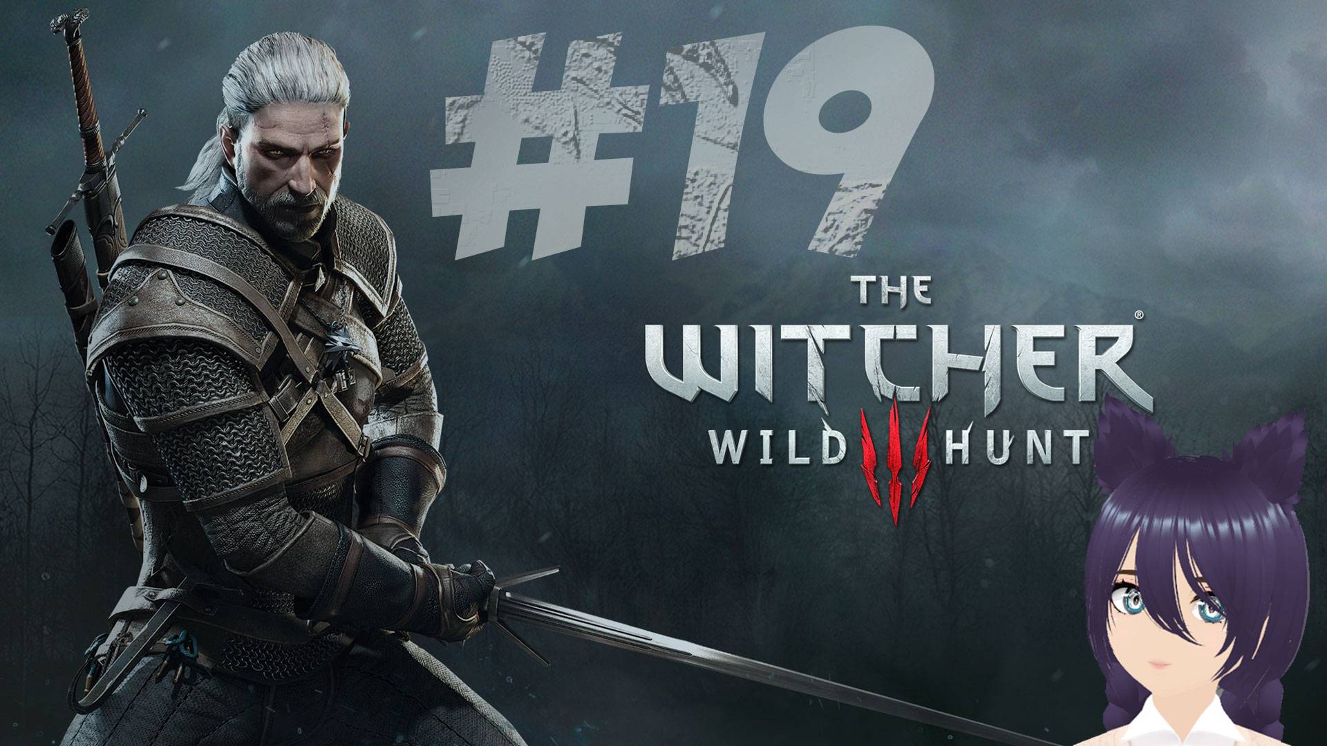 The Witcher 3: Wild Hunt - Ведьмак 3: Дикая охота (19 часть - Завершаем дела в Новиграде)