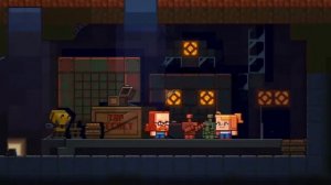 Minecraft 2021: Медный Голем - Голосование (Майнкрафт)