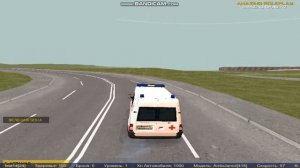 Обновлённые звуки сирены для гта san andreas.