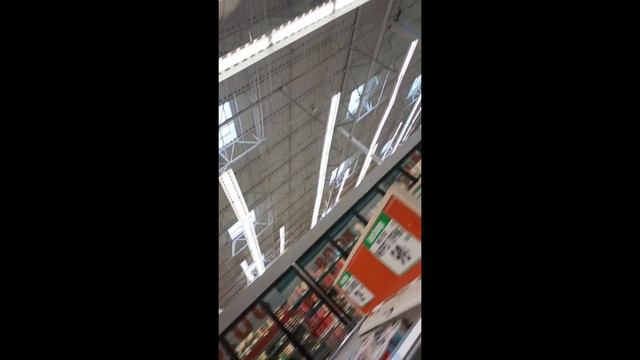 Shopping day День покупок
