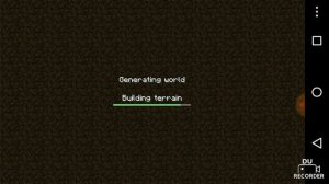 Minecraft версия 0.3.0