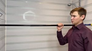 Обзор карниза для ванной комнаты Bath Plus "Декоративные цвета"