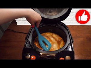 Этот рецепт Взорвал интернет! Новый Рецепт голубцов в мультиварке из капусты с фаршем!