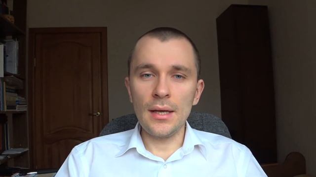 Жизнь преподавателя #6. Об увольнении Сеницкого Ю.Э.