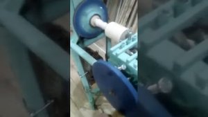 Токарно-копировальный с внутренним копиром от Самоделкина!Запуск!