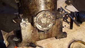 Компрессор У 43102