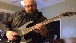 Ibanez - Iron Label RGIR20FE Review - NO TALKING