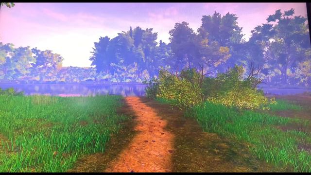 как поймать канального сомика на лоун стар| fishing planet смотреть онлайн