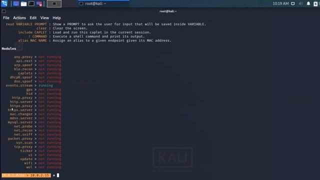How To Install BetterCap In Kali Linux | Monitor Victim Using BetterCap | Ethical Hacking | Linux
