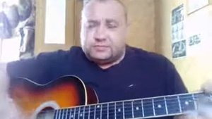 Песни под гитару - Дочь.