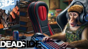 Deadside 0.11.0 - В ПОИСКЕ ТОП ГАНА