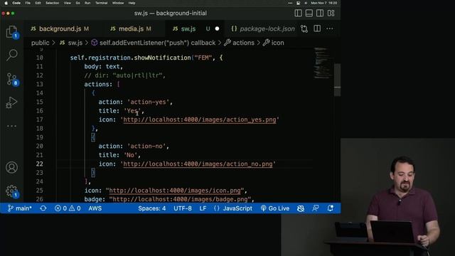 Advance JavaScript Tutorial - Part 6