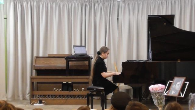 Международный Фестиваль-конкурс юных музыкантов смотреть онлайн