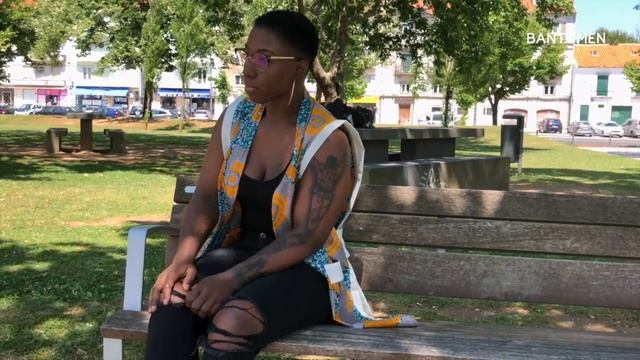 Vanessa Pereira Tri-Campeã de Jiu Jitsu смотреть онлайн