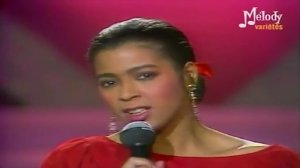 Irene Cara - Flashdance What A Feeling (TV Melody- Tv Show 1983) Original Video - Hq 720p [my_touch]