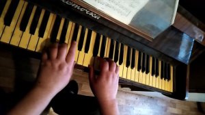 Льдинки. Композитор Игорь Белокуров.