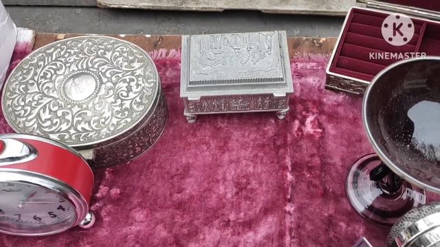 БАРАХОЛКА В КИЕВЕ 28 ЯНВАРЯ 2023. ПОВЕЗЛО! КУПИЛА ШИКАРНУЮ ВЕЩЬ! ВИНТАЖНЫЕ БРОШКИ. АНТИКВАРИАТ. смотреть онлайн