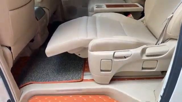 Toyota Alphard 2008 Vs Toyota Alphard 2009 Reviewing រថយន្តទេីបនិងចូលស្តុក ពីប្រទេសជប៉ុន смотреть онлайн