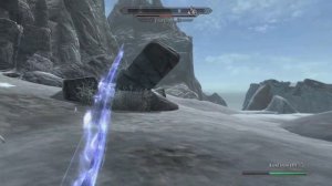 Skyrim Anniversary Edition Conjuration Archer Build