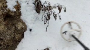 ПОИСК ЗОЛОТЫХ САМОРОДКОВ МЕТАЛЛОИСКАТЕЛЕМ .НАШЕЛ ОГРОМНЫЙ САМОРОДОК ЗОЛОТА!!!!