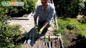 Посадочные совки Урожайная сотка