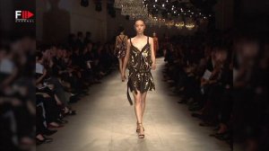 Vintage in Pills LANVIN Spring 2003 - Fashion Channel