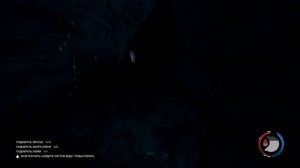 The Forest - пещера №7