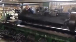 Колонна манипулятора