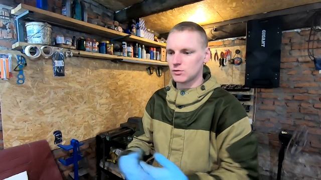 ТУРБО ВАЗ ДЛЯ ДРИФТА. ПОДГОТОВКА К ЛЕТНЕМУ СЕЗОНУ 2023. ЧАСТЬ 2 смотреть онлайн