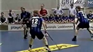 Uploaded by Zizers United Video "Janne Tähkä Powerplay".MPA