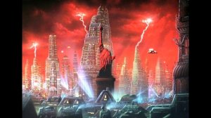 Библия. 22-05. 2-я Книга Маккавейская (05). Около этого времени Антиох...