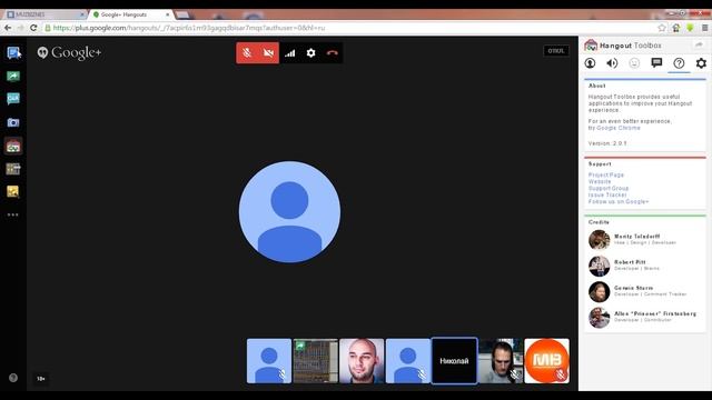 Инструкция по входу на видеовстречи!