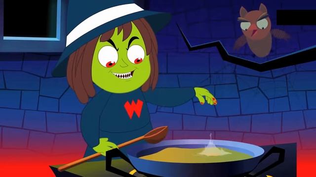 ВЕДЬМИН СУП У смотреть онлайн