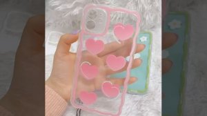 чехлы для телефонов