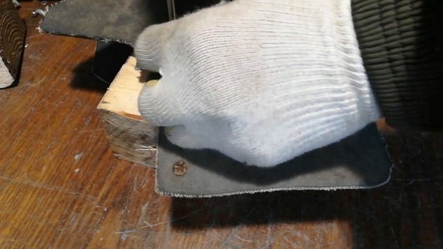 Вечные брызговики на Ниву 21214 своими руками смотреть онлайн