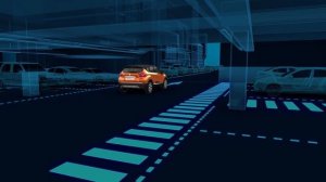 Технологии Renault KAPTUR: как работают датчики света и дождя