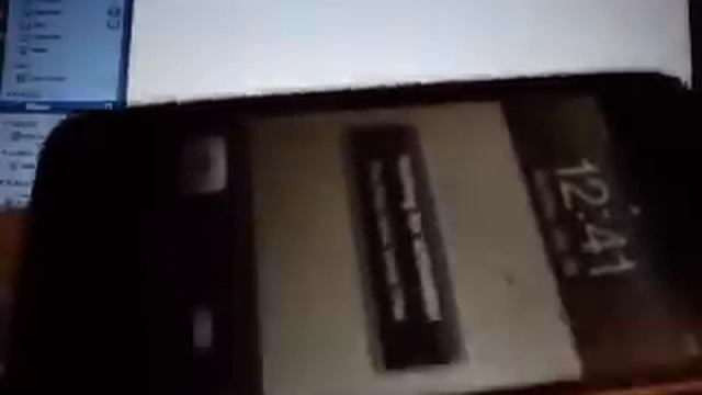 Активация iPhone без оригинальной SIM-карты смотреть онлайн