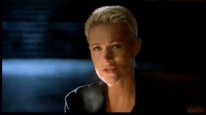 1996 - Marie Fredriksson - Tro