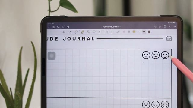 how i make and use my digital planner on my ipad смотреть онлайн
