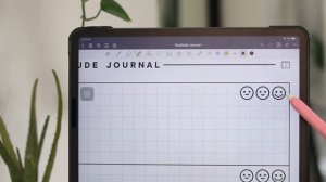 how i make and use my digital planner on my ipad