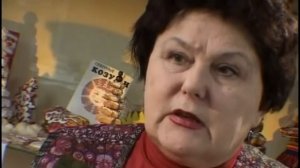 Как делали на Руси, рождественские пряники