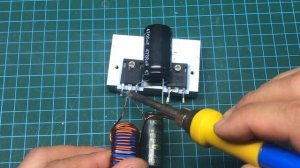 Make 12V to 220V inverter from boost module