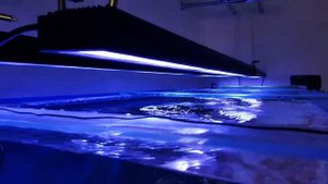 Светильники BEAMS