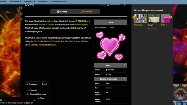 БЛОКС ФРУТС РАЗДАЧА, ИВЕНТ, ЛЮБОВЬ в2, ФЛАМИНГО ? РОБЛОКС ВАН ПИС Blox Fruits? смотреть онлайн