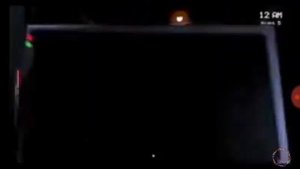 Что говорит фон-гай во 5 ночи фнаф 1 (эта запись из интернета и она слишком устрашающая