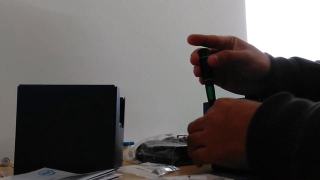 Mini PC  Intel NUC  2019