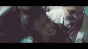 Форсаж 7: Жизель спасает Летти (удалённая сцена)