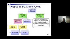 SGRG Webinar Series - Reinforcement Learning based Energy Management Systems for Microgrids