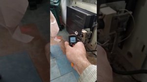 Газовый конвектор АКОГ - 5 СП SIT